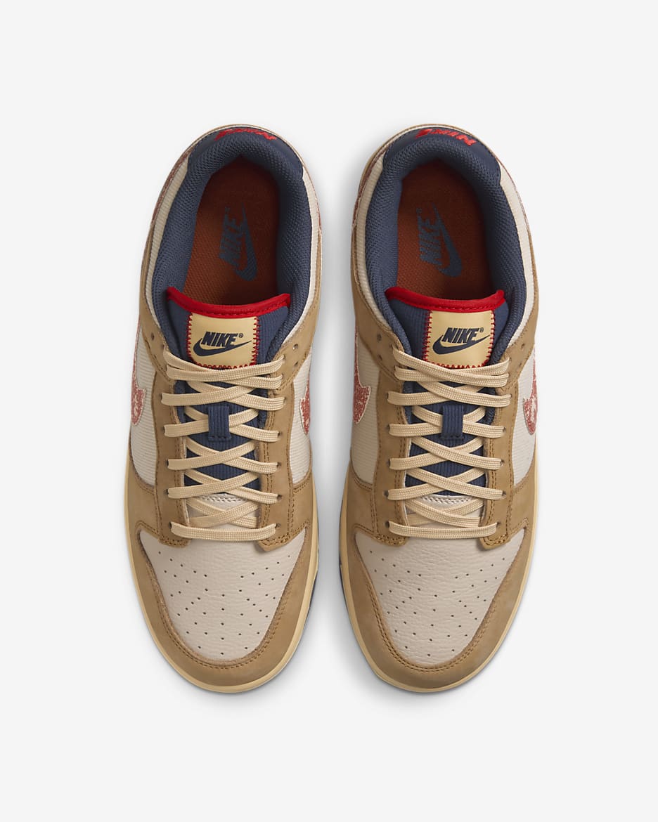 Nike Dunk Low Retro SE Shoes